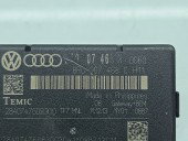 Modul confort AUDI A4 (8K2, B8) [Fabr 2008-2015] 8R0907468C