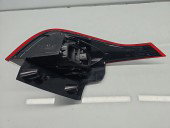 Stop aripa dreapta Opel Crossland X [Fabr 2017-2020] SUV OEM
