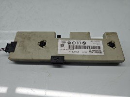 Modul confort Bmw 3 (E90) [Fabr 2005-2011] 9187658-01
