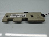 Modul confort Bmw 3 (E90) [Fabr 2005-2011] 9187658-01