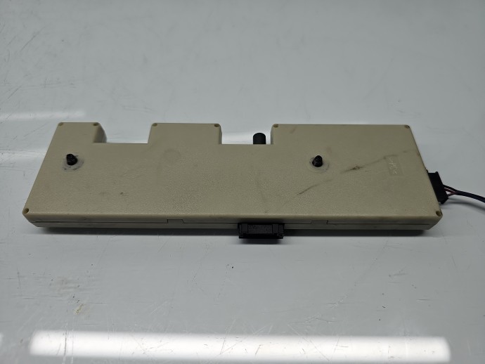 Modul confort Bmw 3 (E90) [Fabr 2005-2011] 9187658-01