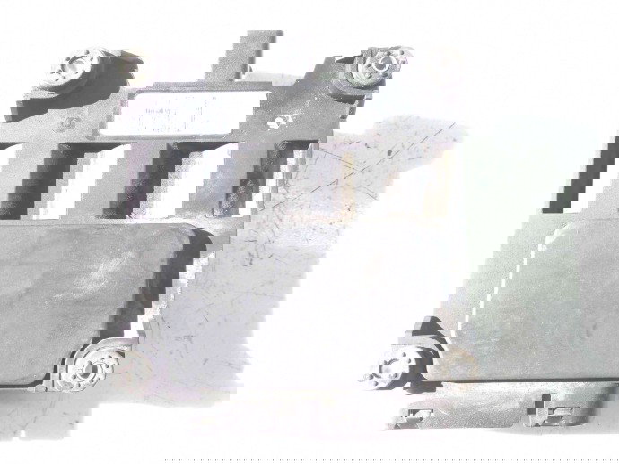 Supapa vacuum Skoda Octavia 2 (1Z3) [Fabr 2004-201 1.9 BXE  6Q0906625