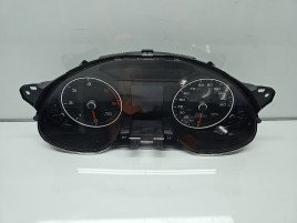 Ceas bord AUDI A4 (8K2, B8) [Fabr 2008-2015] 8K0920983G