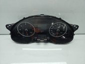 Ceas bord AUDI A4 (8K2, B8) [Fabr 2008-2015] 8K0920983G