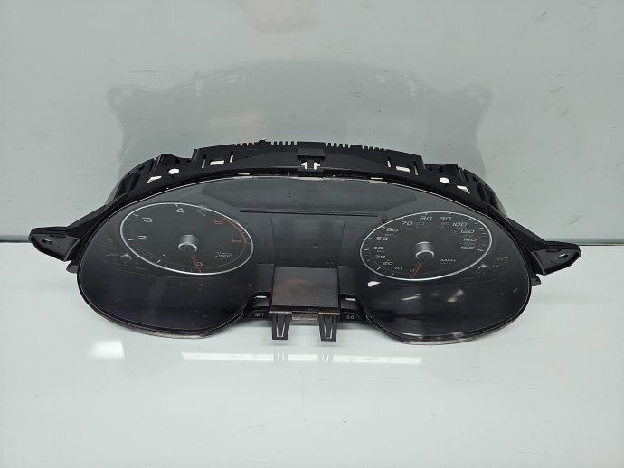 Ceas bord AUDI A4 (8K2, B8) [Fabr 2008-2015] 8K0920983G