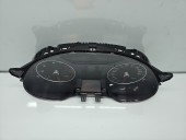 Ceas bord AUDI A4 (8K2, B8) [Fabr 2008-2015] 8K0920983G