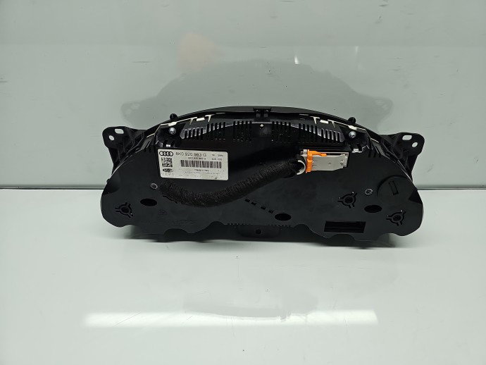 Ceas bord AUDI A4 (8K2, B8) [Fabr 2008-2015] 8K0920983G