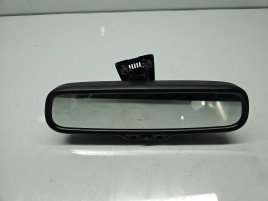 Oglinda retrovizoare AUDI A4 (8K2, B8) [Fabr 2008-2015] OEM