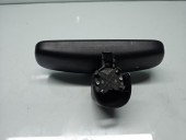 Oglinda retrovizoare AUDI A4 (8K2, B8) [Fabr 2008-2015] OEM