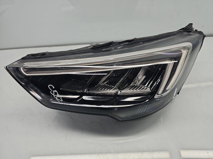 Far stanga Opel Crossland X [Fabr 2017-2020] SUV 39153540