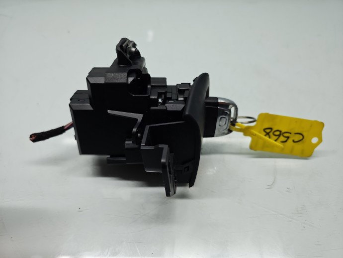 Contact cu cheie AUDI A4 (8K2, B8) [Fabr 2008-2015] 8K0909131D 2.0 TDI CGLC130KW / 177CP