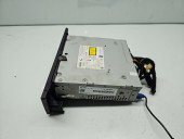 Unitate multimedia AUDI A4 (8K2, B8) [Fabr 2008-2015] 8R2035666E