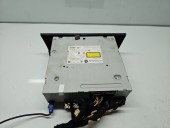 Unitate multimedia AUDI A4 (8K2, B8) [Fabr 2008-2015] 8R2035666E