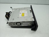Unitate multimedia AUDI A4 (8K2, B8) [Fabr 2008-2015] 8R2035666E