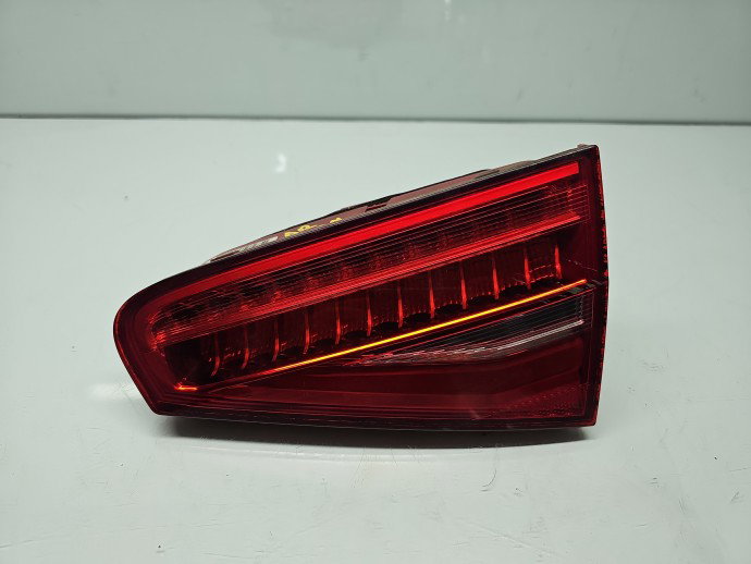 Stop haion dreapta AUDI A4 (8K2, B8) [Fabr 2008-2015] Sedan Facelift, S-line, Quattro OEM