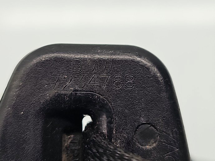 Centura dreapta fata Bmw 3 (E90) [Fabr 2005-2011] 7234768