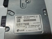 Amplificator audio AUDI A4 (8K2, B8) [Fabr 2008-2015] 8T0035223AN