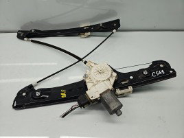 Macara electrica geam dreapta fata Bmw 3 (E90) [Fabr 2005-2011] Sedan Facelift, Pachet M 6927028