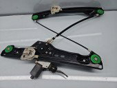 Macara electrica geam dreapta fata Bmw 3 (E90) [Fabr 2005-2011] Sedan Facelift, Pachet M 6927028