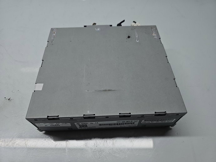 Unitate navigatie AUDI A4 (8K2, B8) [Fabr 2008-2015] 4G0035061N