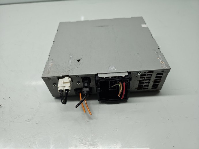 Unitate navigatie AUDI A4 (8K2, B8) [Fabr 2008-2015] 4G0035061N