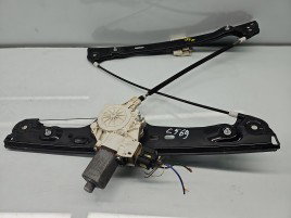 Macara electrica geam stanga fata Bmw 3 (E90) [Fabr 2005-2011] Sedan Facelift, Pachet M 6927027