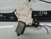 Macara electrica geam stanga fata Bmw 3 (E90) [Fabr 2005-2011] Sedan Facelift, Pachet M 6927027