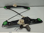 Macara electrica geam stanga fata Bmw 3 (E90) [Fabr 2005-2011] Sedan Facelift, Pachet M 6927027