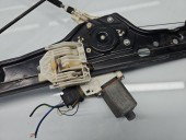 Macara electrica geam stanga fata Bmw 3 (E90) [Fabr 2005-2011] Sedan Facelift, Pachet M 6927027