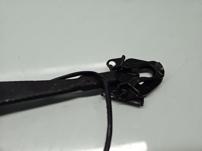 Capsa centura dreapta fata AUDI A4 (8K2, B8) [Fabr 2008-2015] 8K0857755F