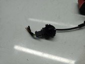 Capsa centura dreapta fata AUDI A4 (8K2, B8) [Fabr 2008-2015] 8K0857755F