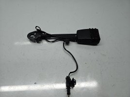 Capsa centura stanga fata AUDI A4 (8K2, B8) [Fabr 2008-2015] 8K0857755F