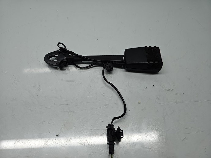Capsa centura stanga fata AUDI A4 (8K2, B8) [Fabr 2008-2015] 8K0857755F