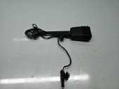 Capsa centura stanga fata AUDI A4 (8K2, B8) [Fabr 2008-2015] 8K0857755F