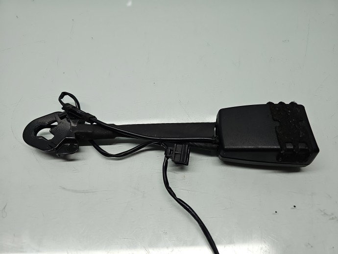 Capsa centura stanga fata AUDI A4 (8K2, B8) [Fabr 2008-2015] 8K0857755F