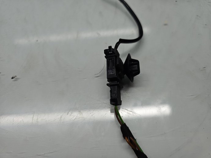 Capsa centura stanga fata AUDI A4 (8K2, B8) [Fabr 2008-2015] 8K0857755F