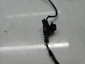 Capsa centura stanga fata AUDI A4 (8K2, B8) [Fabr 2008-2015] 8K0857755F