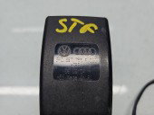 Capsa centura stanga fata AUDI A4 (8K2, B8) [Fabr 2008-2015] 8K0857755F