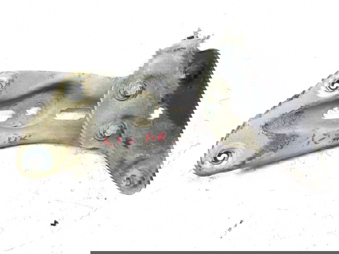 Suport aripa 1Z0821142 Skoda Octavia 2 (1Z3) [Fabr 2004-2013] 1.9 BXE