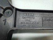 Suport bara stanga spate AUDI A4 (8K2, B8) [Fabr 2008-2015] Sedan Facelift, S-line, Quattro 8K5807453A