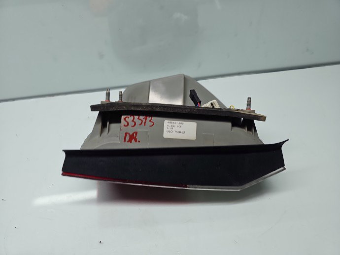 Stop aripa dreapta Bmw X3 (E83) [Fabr 2003-2009] Berlina  OEM