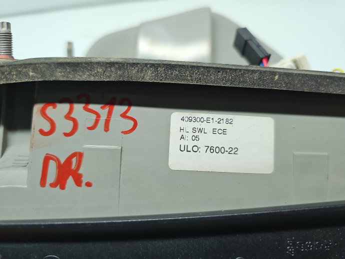 Stop aripa dreapta Bmw X3 (E83) [Fabr 2003-2009] Berlina  OEM