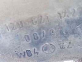 Suport aripa 1Z0821142 Skoda Octavia 2 (1Z3) [Fabr 2004-2013] 1.9 BXE