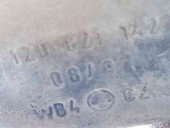 Suport aripa 1Z0821142 Skoda Octavia 2 (1Z3) [Fabr 2004-2013] 1.9 BXE