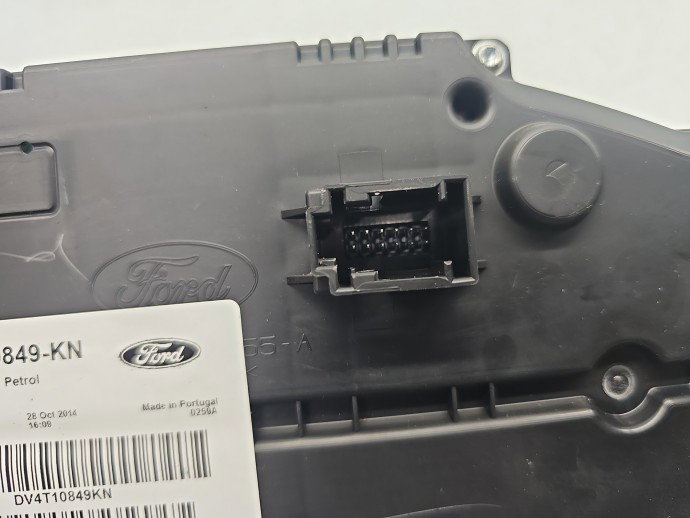 Ceas bord Ford Kuga II [Fabr 2012-prezent] DV4T-10849-KN