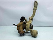 Turbosuflanta, 552026370, Opel Agila (B) (H08), 1.3 CDTI, Z13DTJ