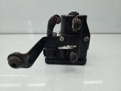 Pompa ABS Ford Kuga I [Fabr 2008-2012] 9V41-2C405-CA 2.0 TDCI G6DB 100KW / 140CP