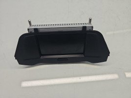 Display bord Ford Kuga II [Fabr 2012-prezent] F1BT-18B955-DA