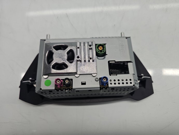 Display bord Ford Kuga II [Fabr 2012-prezent] F1BT-18B955-DA
