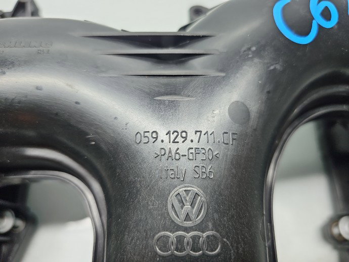 Galerie admisie AUDI A6 (4G2, C7) [Fabr 2012-2017] 059129711CF 3.0 TDI CLAB 150KW / 204CP